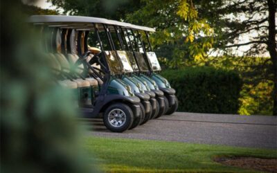 Personal Injuries and Golf Cart Accidents: What You Need to Know