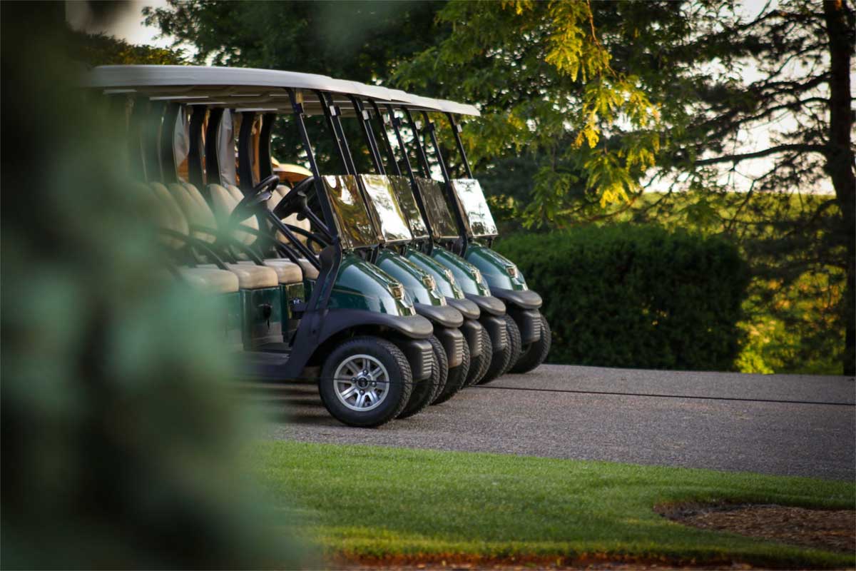 Personal Injuries and Golf Cart Accidents: What You Need to Kno