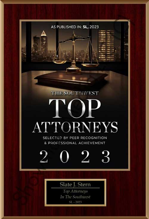 Top Attorney 2023