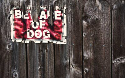 Does Premises Liability Law Apply to Animal Attacks on Private Property?