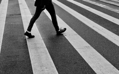 Can Pedestrian Accidents Ever Be the Pedestrian’s Fault?