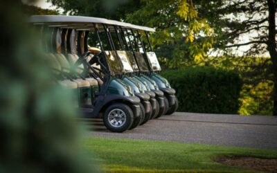 Golf Cart Accidents in New Mexico