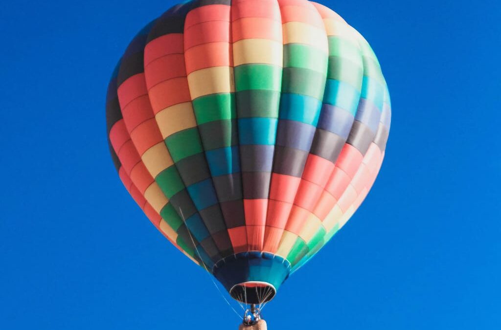 Hot Air Balloon Accidents