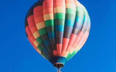 Hot Air Balloon Accidents