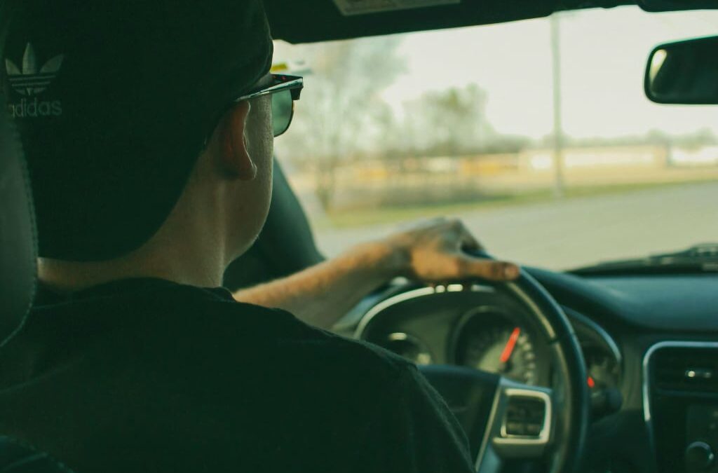 Generation Z are Safer Drivers Than You Think