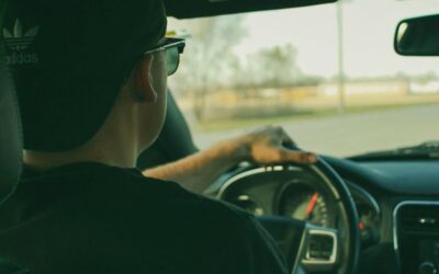 Generation Z are Safer Drivers Than You Think