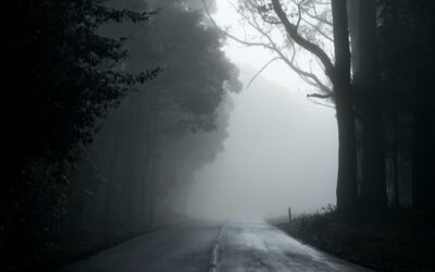 Nighttime Pedestrian Accidents