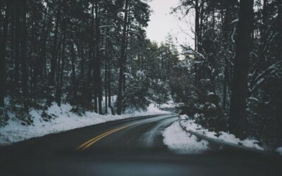 The Winter Holidays are Peak Season for Traffic Disasters