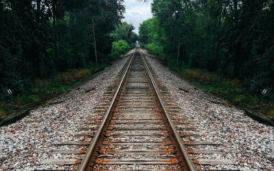 Train Accidents Involving Pedestrians