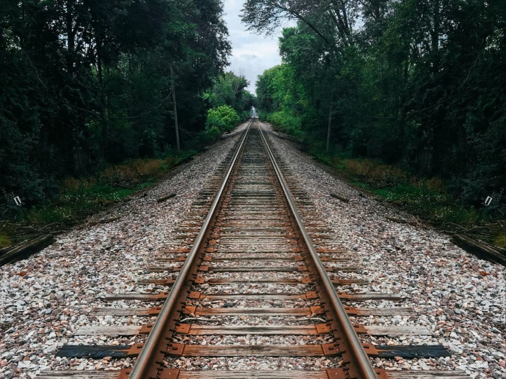 Photo by Tom Barrett on Unsplash