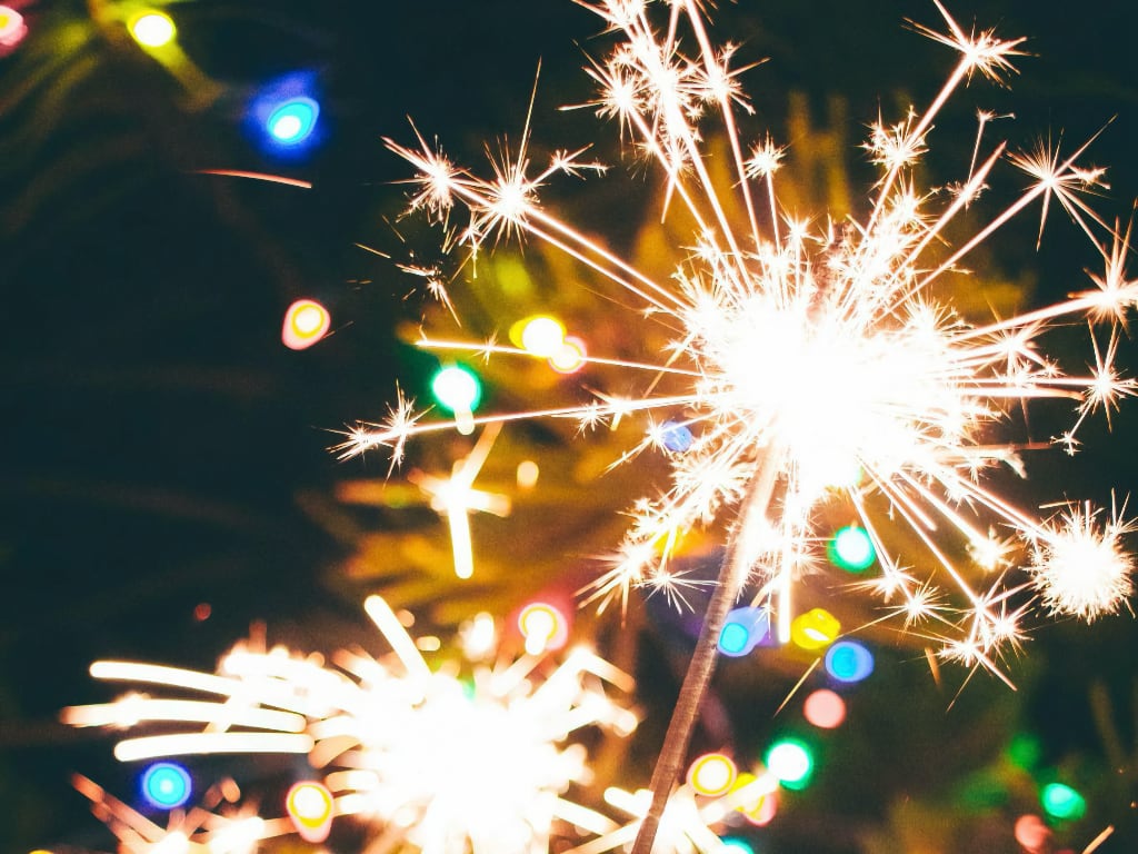 Legal Actions Over Holiday Collisions Can Last Well Into the New Year Photo by Marisol Benitez on Unsplash