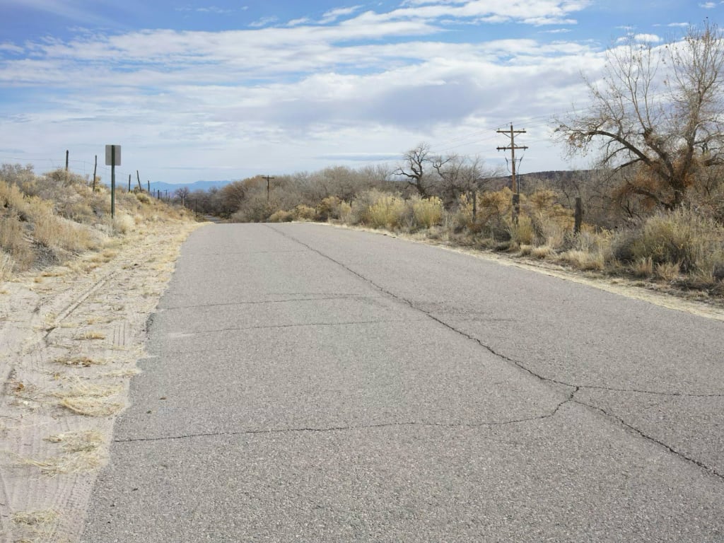 Albuquerque Police Respond to Call About Hit-and-Run Pedestrian Accident Photo by Vivian Arcidiacono on Unsplash