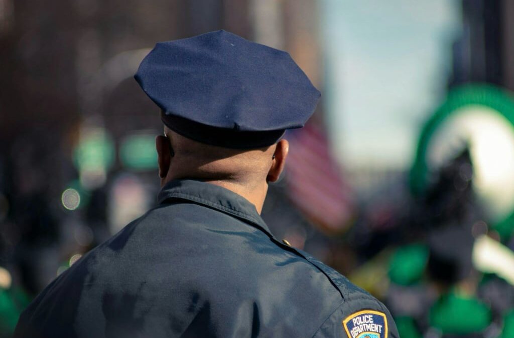 How to Deal With an Unfair Police Report After a Car Accident
