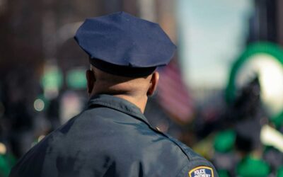 How to Deal With an Unfair Police Report After a Car Accident