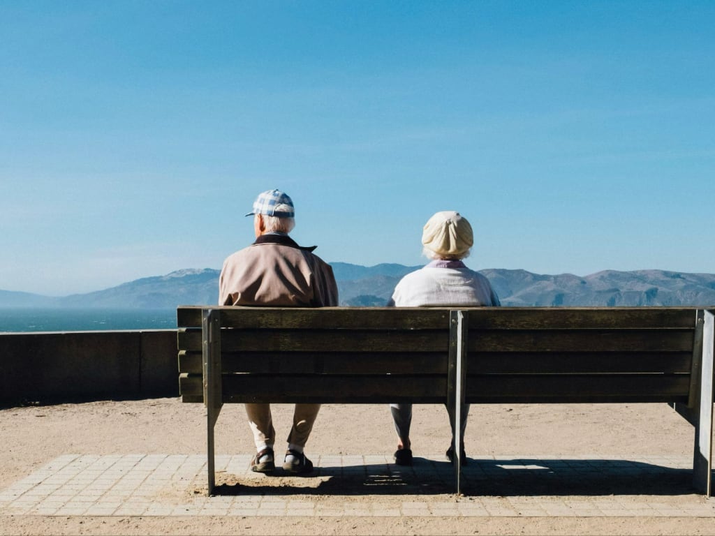 Justice for Car Accident Victims Regardless of Age Photo by Matt Bennett on Unsplash