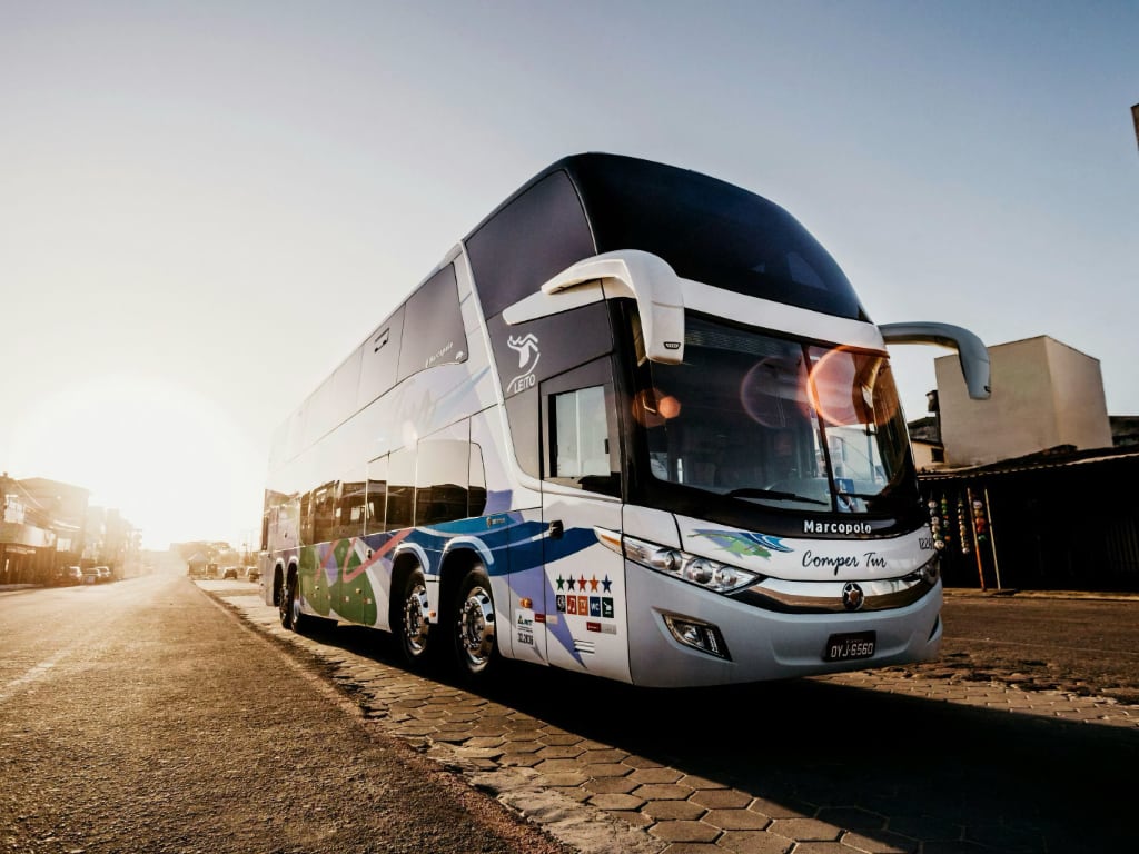 Pedestrians and Tour Bus Struck by Vehicles in Albuquerque Photo by Jonathan Borba on Unsplash