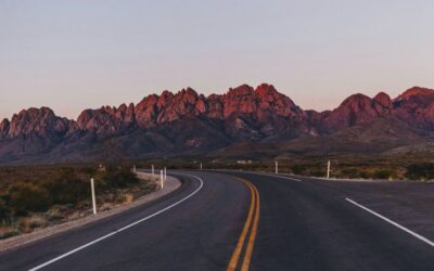 Recent Motor Vehicle Accidents in Las Cruces