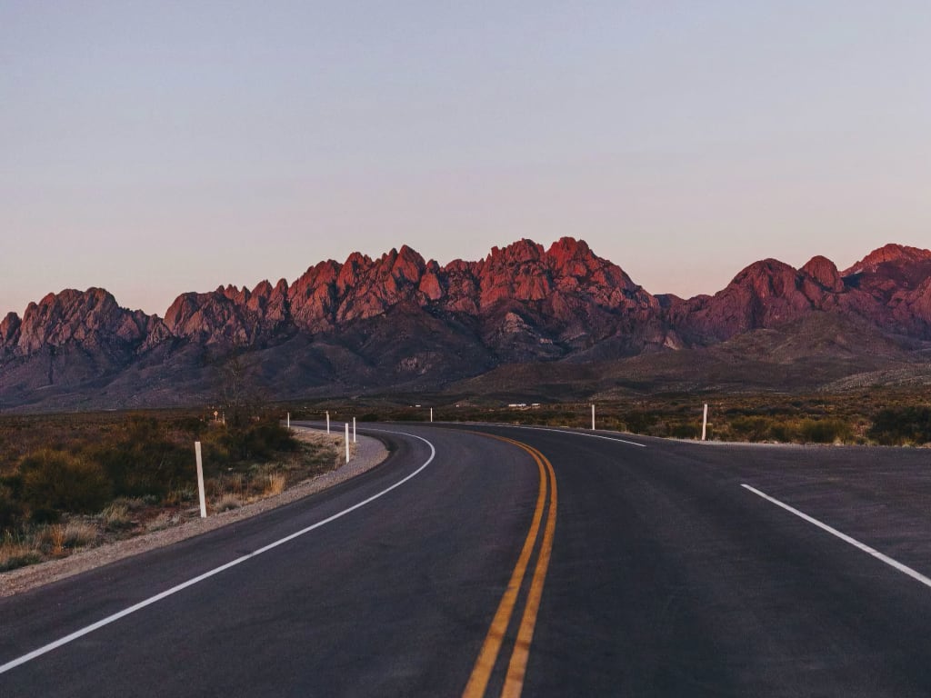 Recent Motor Vehicle Accidents in Las Cruces Photo by Kate Torline on Unsplash