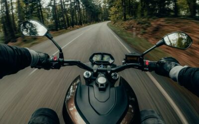 Recent Motorcycle Accidents in New Mexico