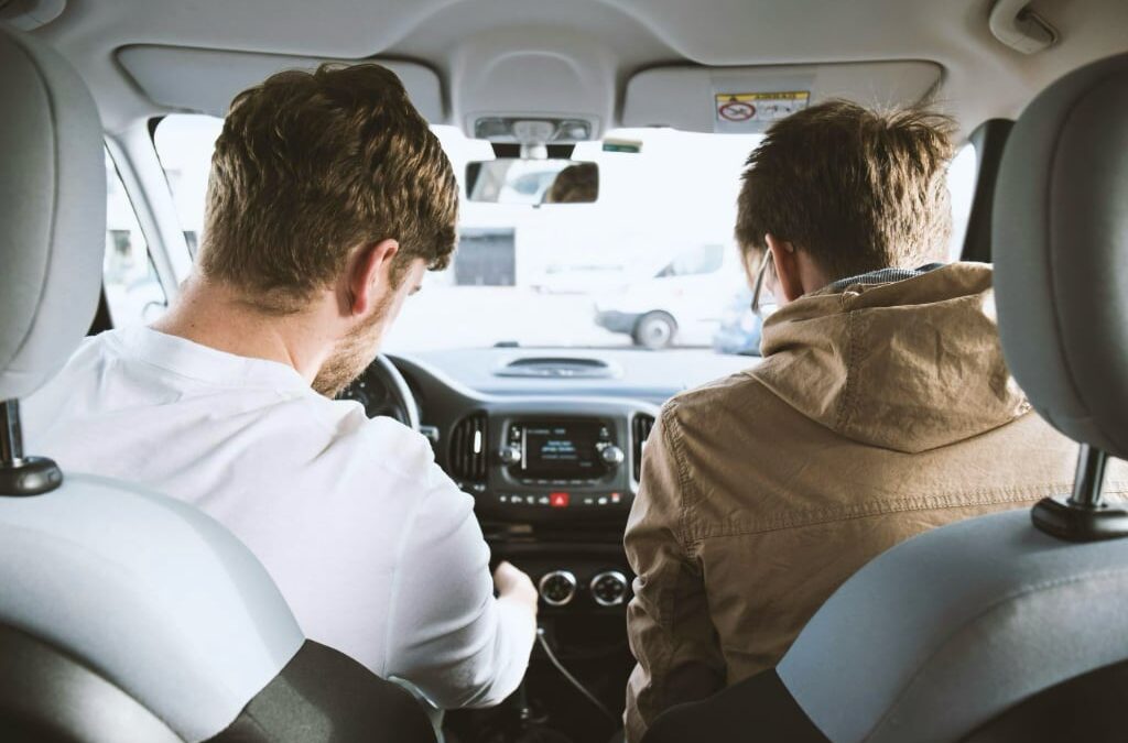 Underage DWI Accidents