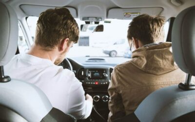 Underage DWI Accidents