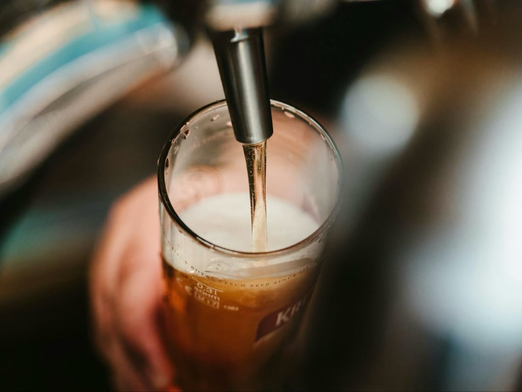Photo by BENCE BOROS on Unsplash