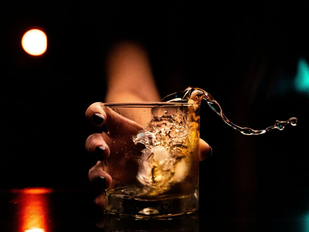 What Does New Mexico’s DWI Dismissal Scandal Mean for Your Personal Injury Case Photo by Vinicius "amnx" Amano on Unsplash
