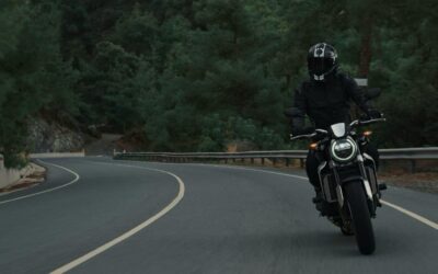 When Cars Collide With Two-Wheeled Vehicles, the Results Can Be Disastrous