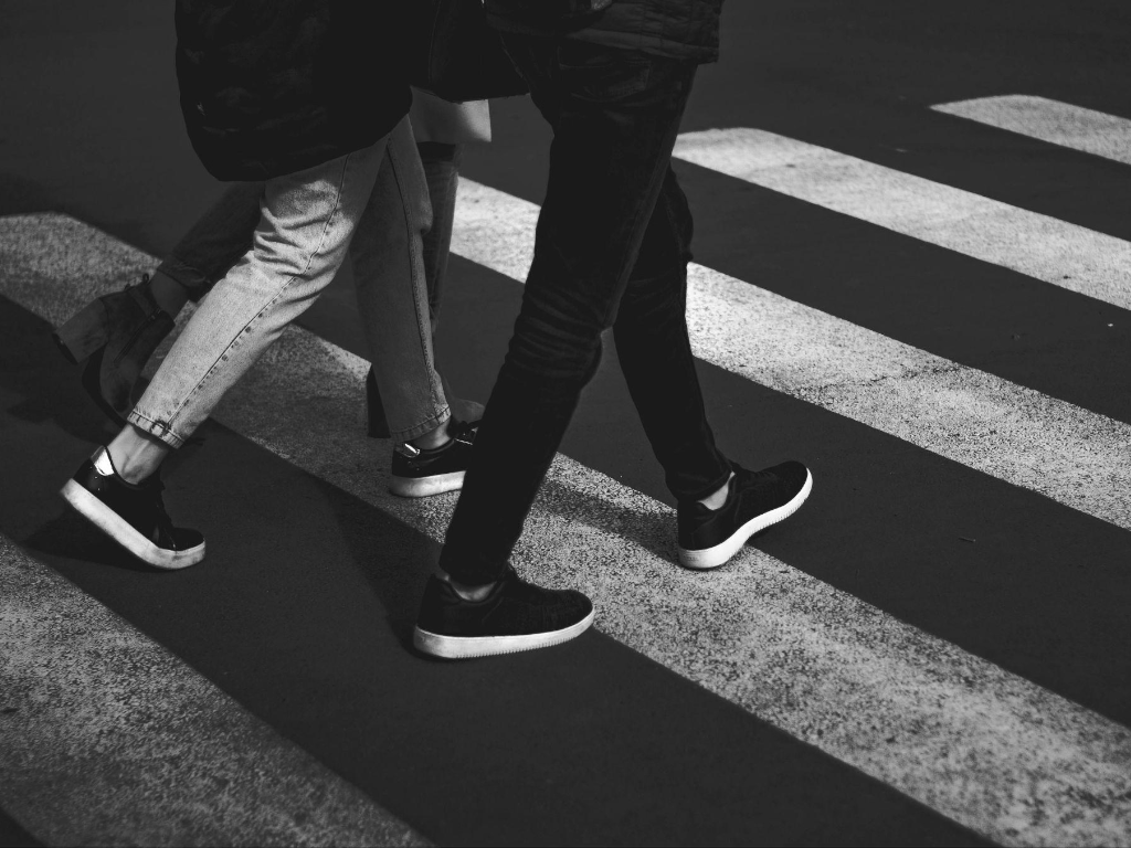 Drunk Driver Strikes Two Pedestrians in One Year