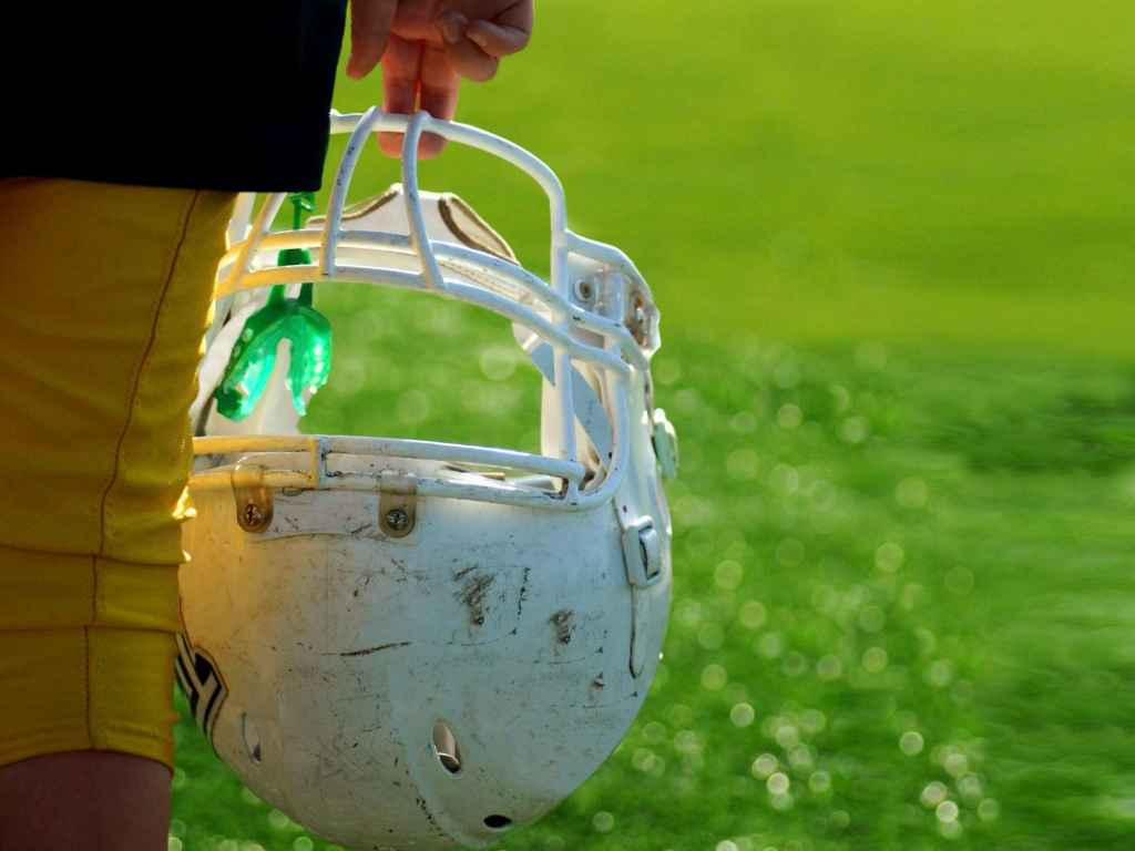 How to Recognize Signs of Concussion