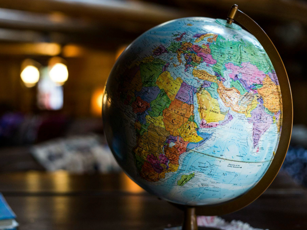 New Mexico Car Accidents Involving International Visitors