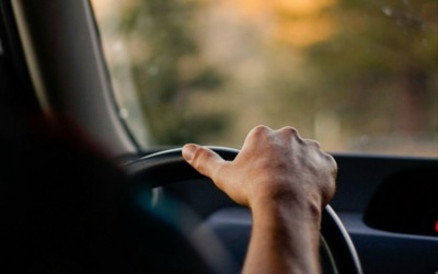Pedestrian Killed by Underage Driver