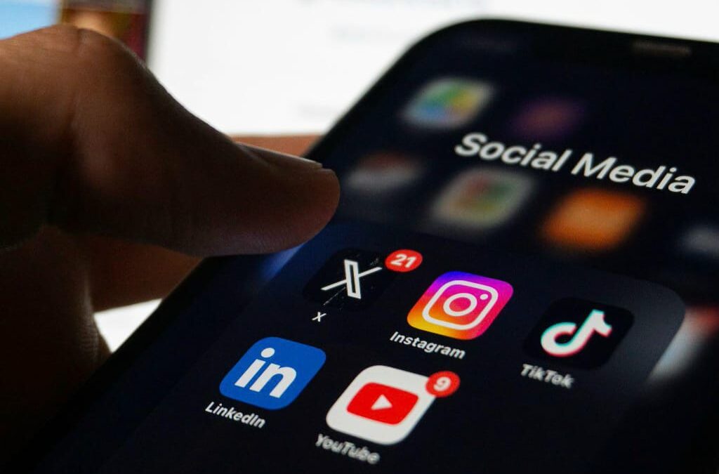 Personal Injury Cases and Your Online Presence