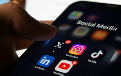 Personal Injury Cases and Your Online Presence