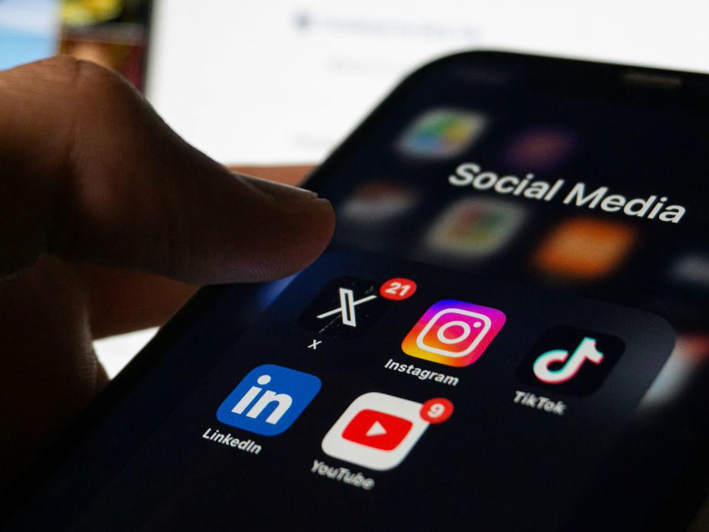 Slate Stern Law – Personal Injury Cases and Your Online Presence – 6.21.26